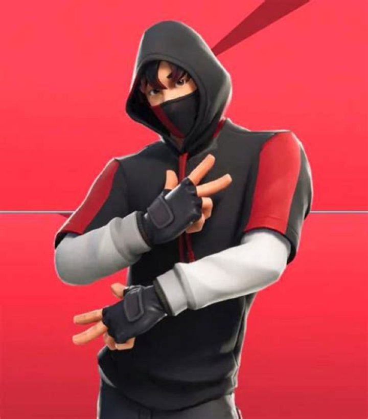 Can you still get iKONIK skin in 2021?