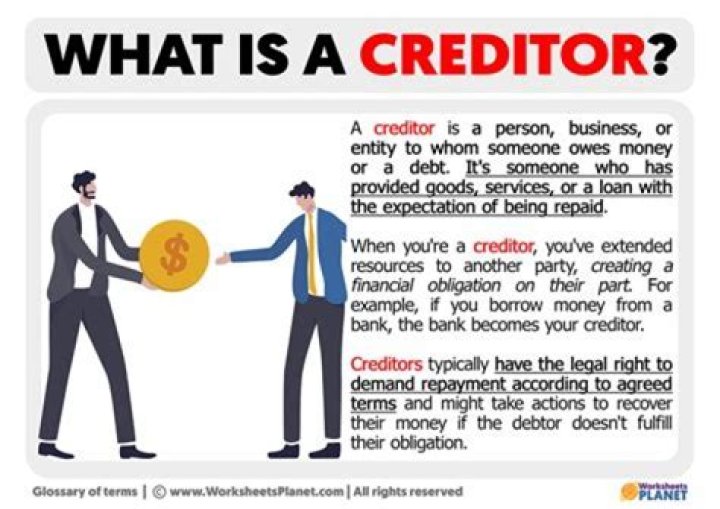 Can you tell a creditor to stop calling?