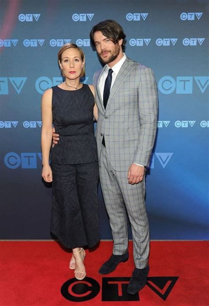 Charlie Weber and Liza Weil Romance End After Nearly Three Years!