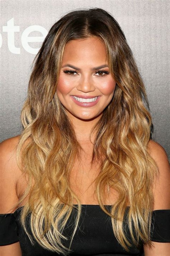 Chrissy Teigen - Celebrity