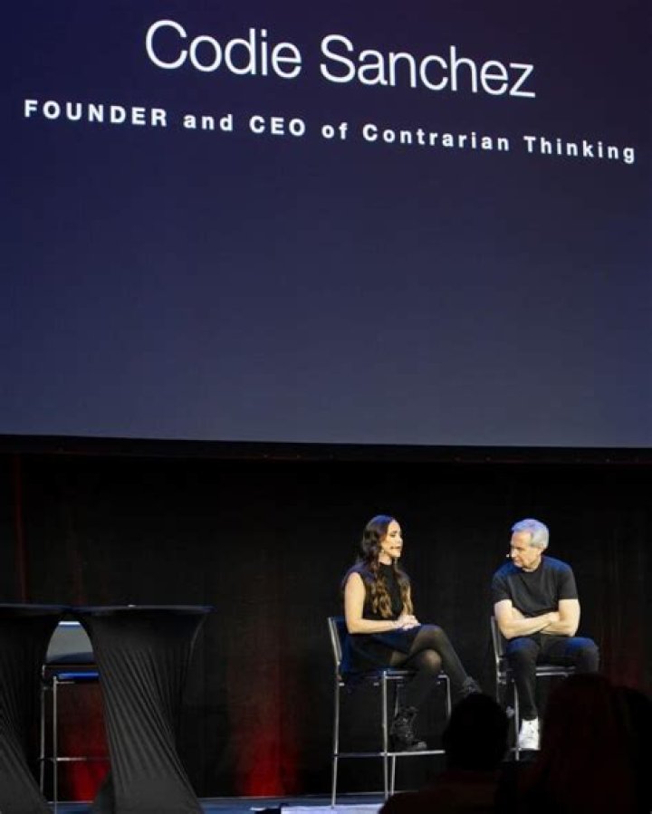 Codie Sanchez Net Worth, Bio, Age, Husband, Wikipedia, Height, Linkedin, Businesses