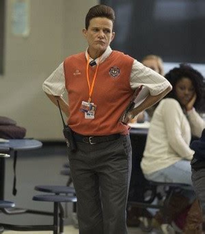 Dale Dickey – Husband, Net Worth, Children, Siblings, Ethnicity