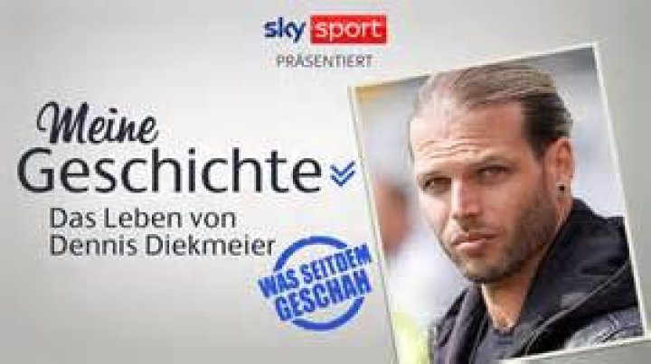 Dennis Diekmeier Fortune