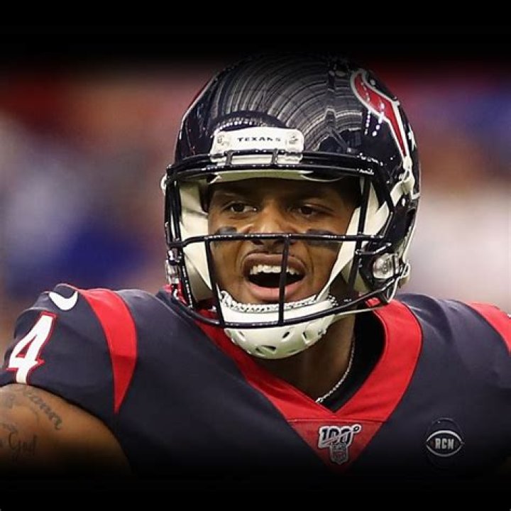 Deshaun Watson Children: Does Deshaun Watson Have Kids?