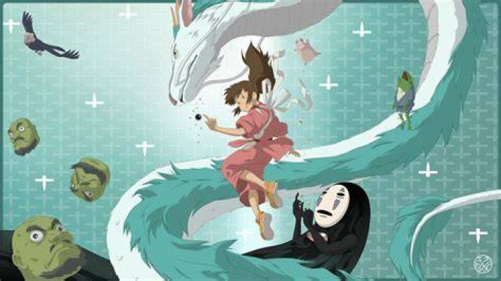 Did Haku like Chihiro?