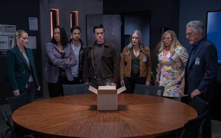 Did the Criminal Minds cast actually travel?