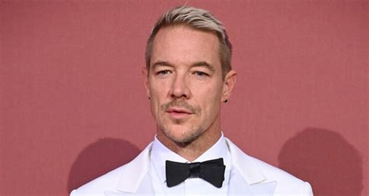 Diplo - Celebrity