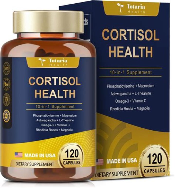 Do bananas reduce cortisol?