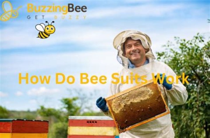 Do bee suits work for Wasps?
