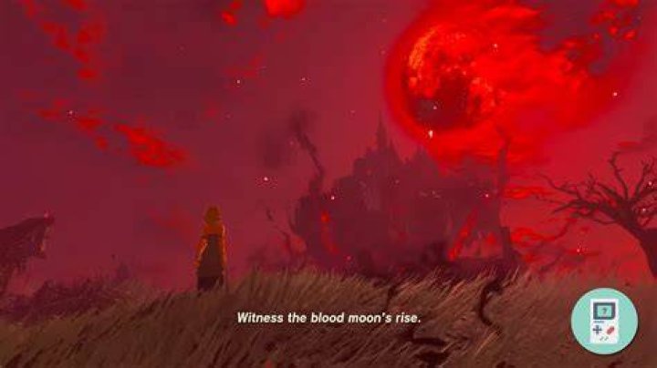 Do blood Moons Respawn guardians?