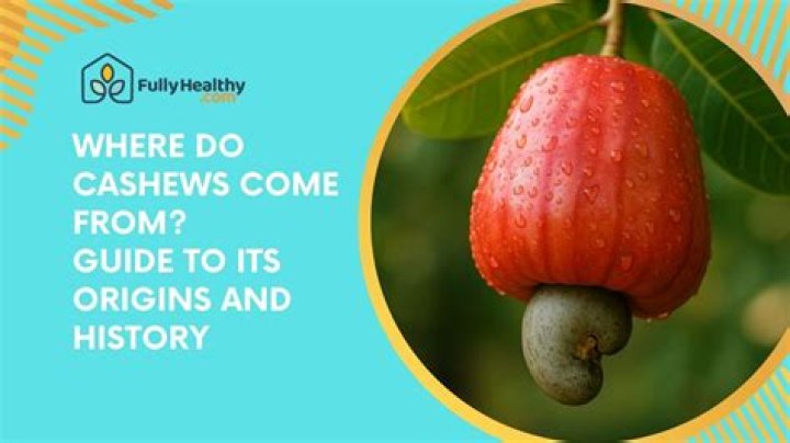 Do cashews cause prostate cancer?