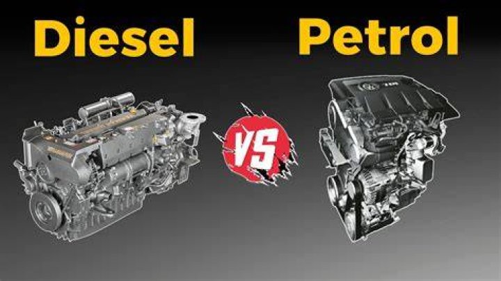 Do diesels last longer than petrol?