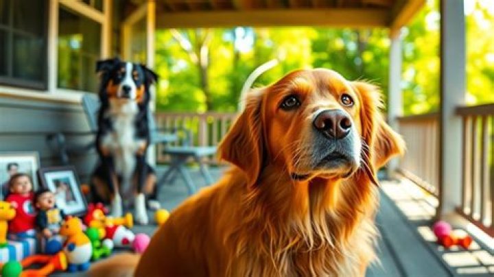 Do dogs remember past owners?