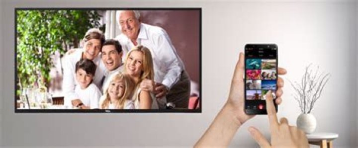 Do I need an app to cast to TV?