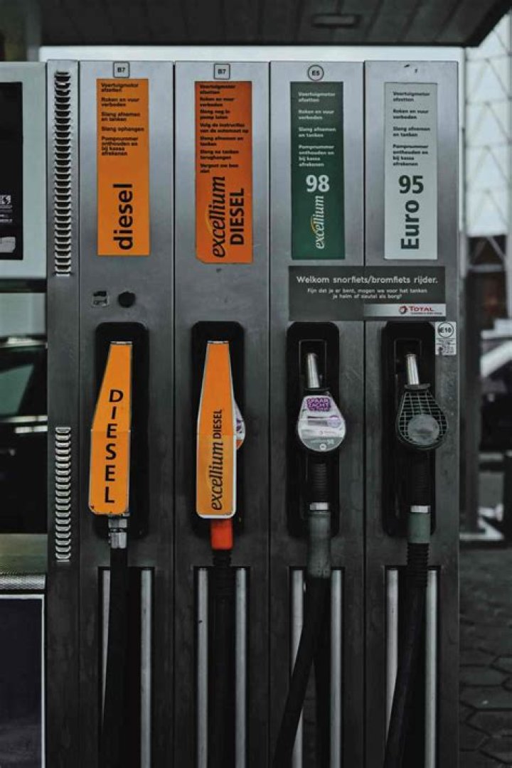 Do older cars use more fuel?