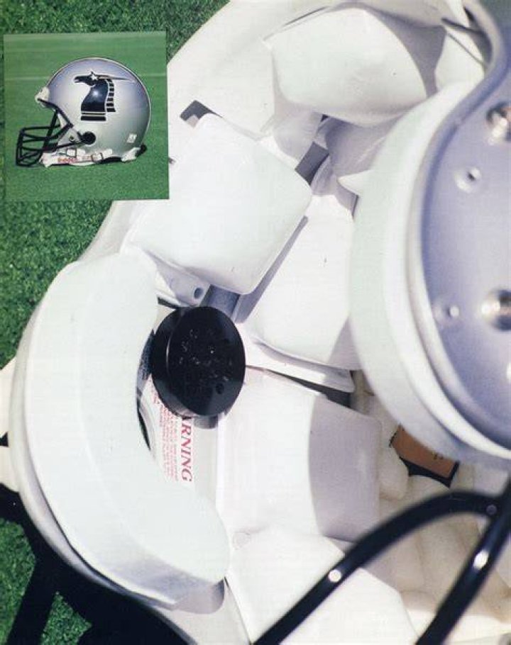 Do quarterbacks have a radio in their helmet?