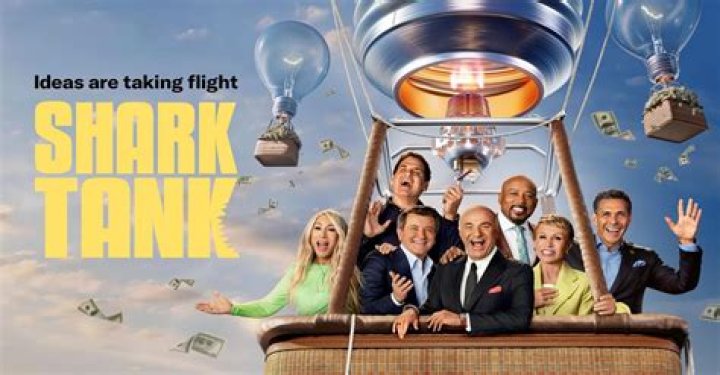 Do sharks get paid on Shark Tank?