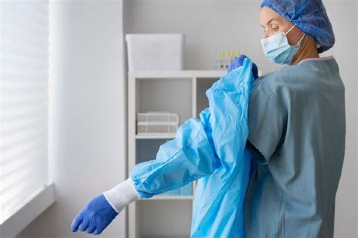 Do they make you wear a gown during a physical?