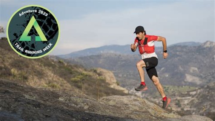 Do ultra-runners live longer?