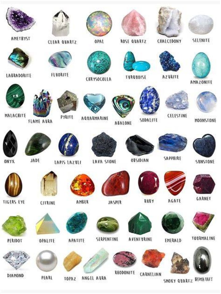 Does all crystal have lead?