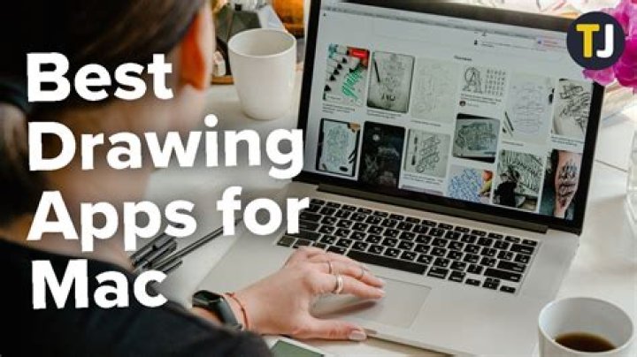 Does Apple have a free drawing app?