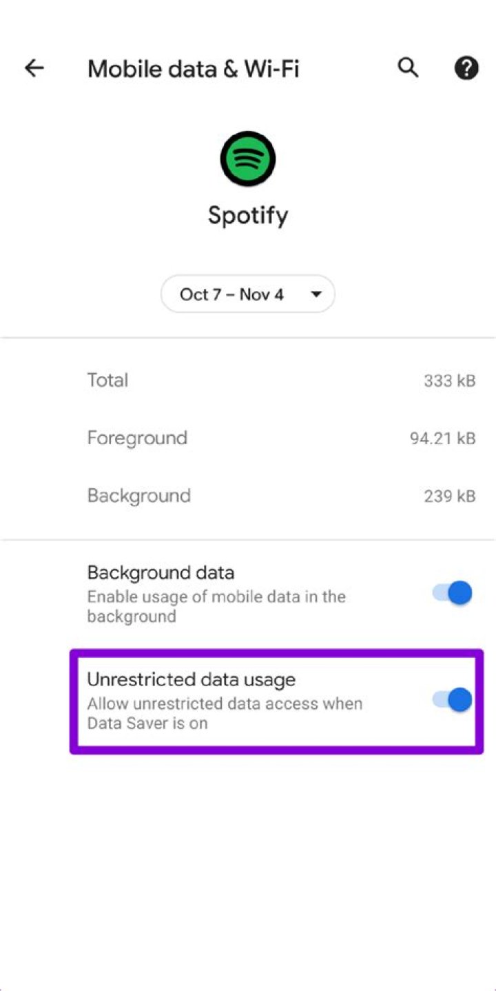 Does Cricket charge for over data usage?
