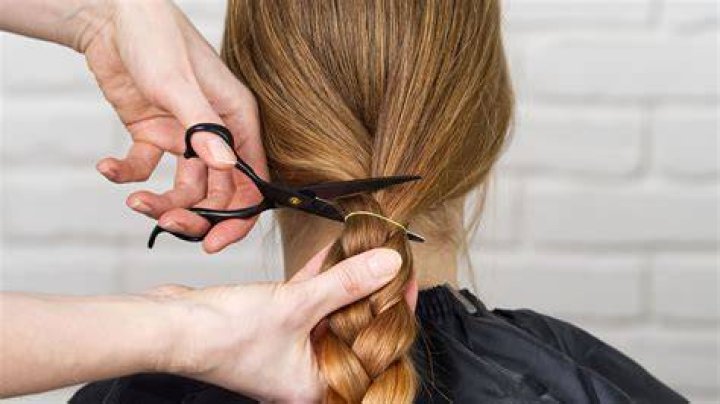Does donating hair actually help?