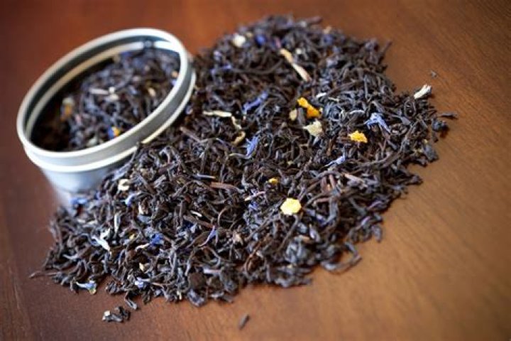 Does Earl Grey tea put you to sleep?