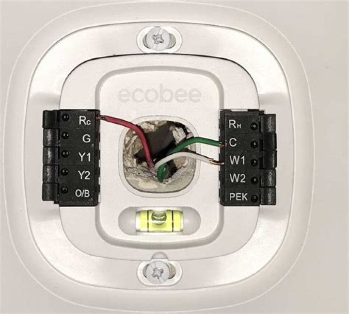 Does ecobee charge a monthly fee?
