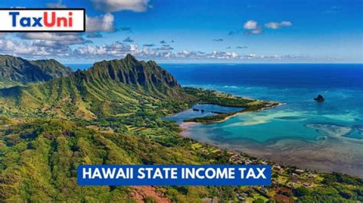 Does Hawaii have transfer tax?