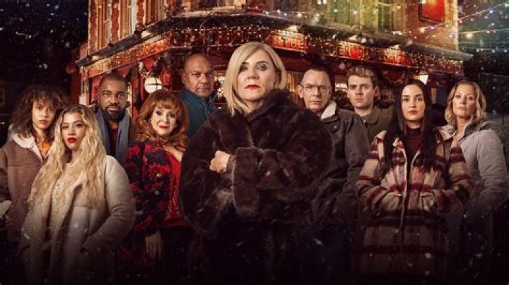 Does Jane come back in EastEnders?