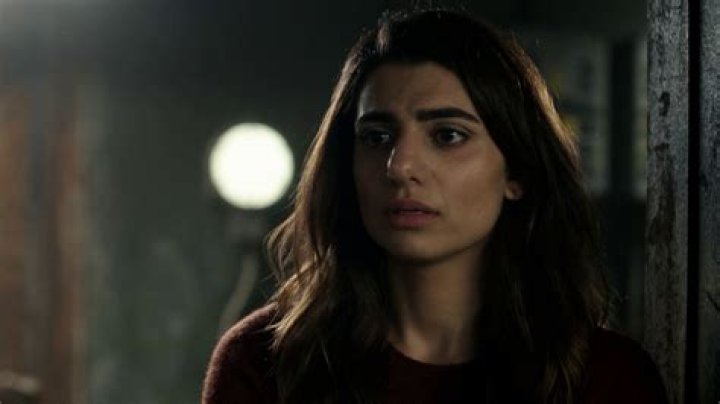Does Jiya die in timeless?
