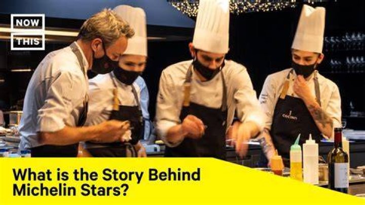 Does LA have Michelin stars?