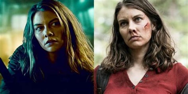 Does Maggie become a villain?