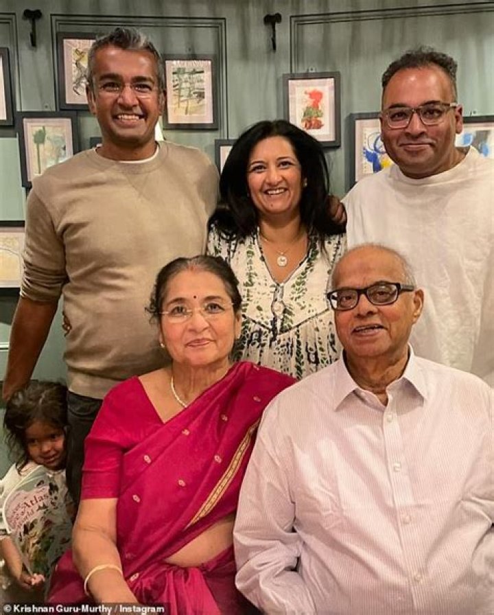 Does Mohana Krishnan Have A Boyfriend? Personal & Professional Life