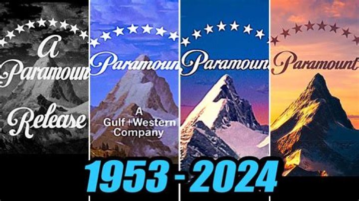 Does paramount own Indiana Jones?