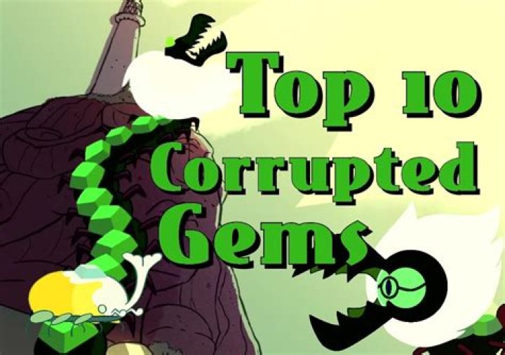 Does Steven become corrupted?