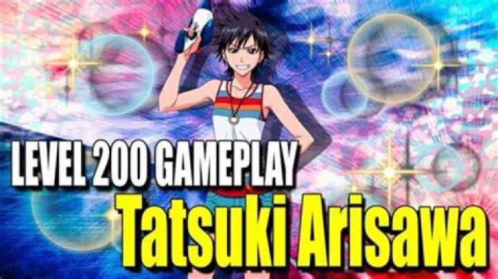 Does Tatsuki get powers?