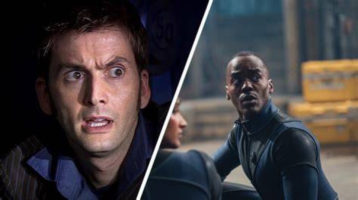 Does the Master know the Doctor's name?