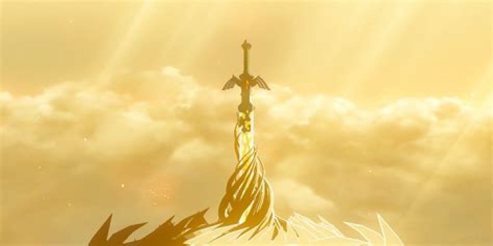 Does the Master Sword run out of energy after trial of the sword?