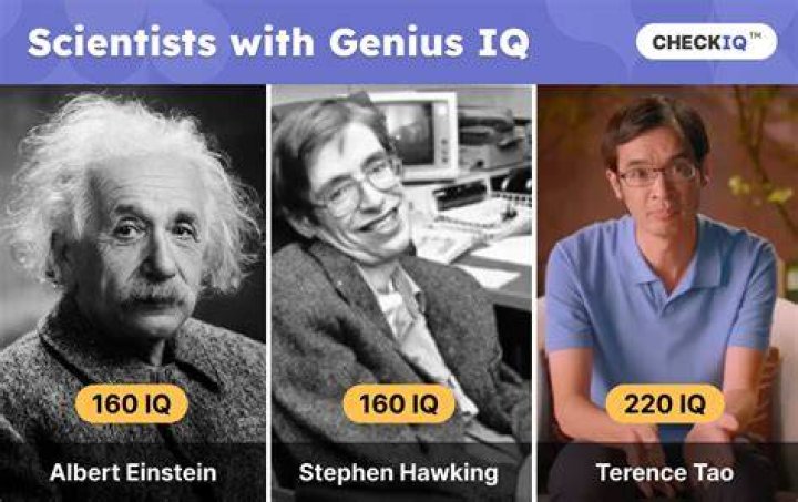 Does the oldest sibling have the highest IQ?