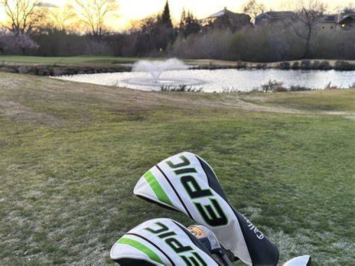 Does walking make you a better golfer?
