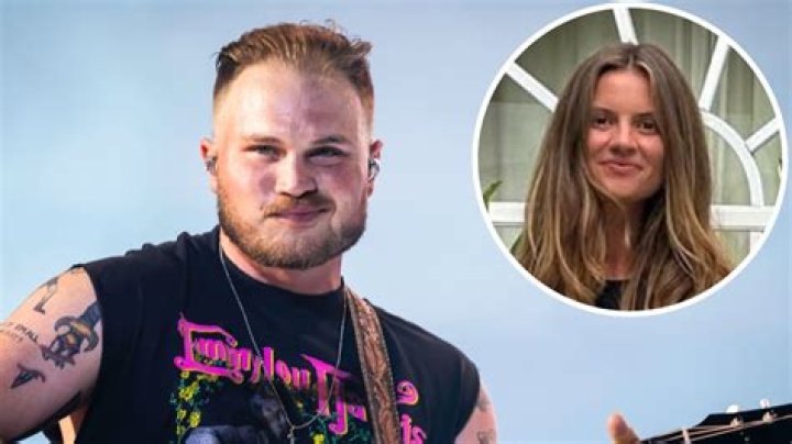 Does Zach love Hannah?
