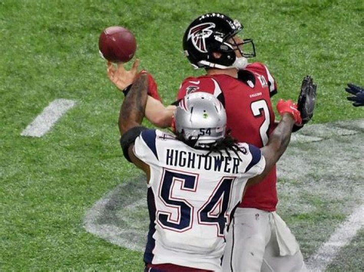 Dont'a Hightower Net Worth, Age, Height, Bio, Birthday, Wiki!