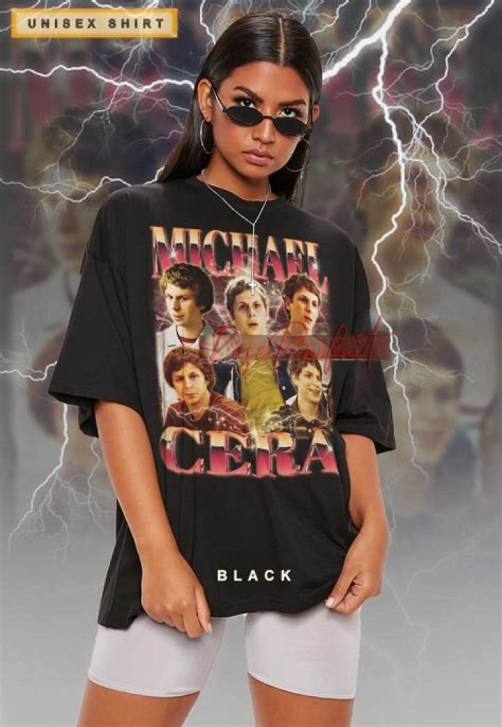 Editor Obsession: Michael Cera - GirlsLife