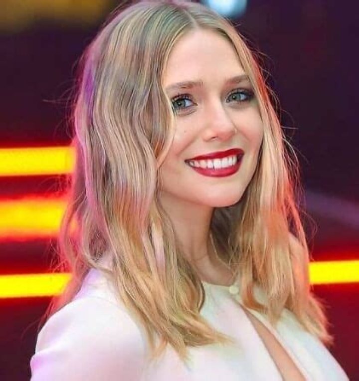 Elizabeth Olsen Height, Weight, Age, Measurements, Net Worth, Facts