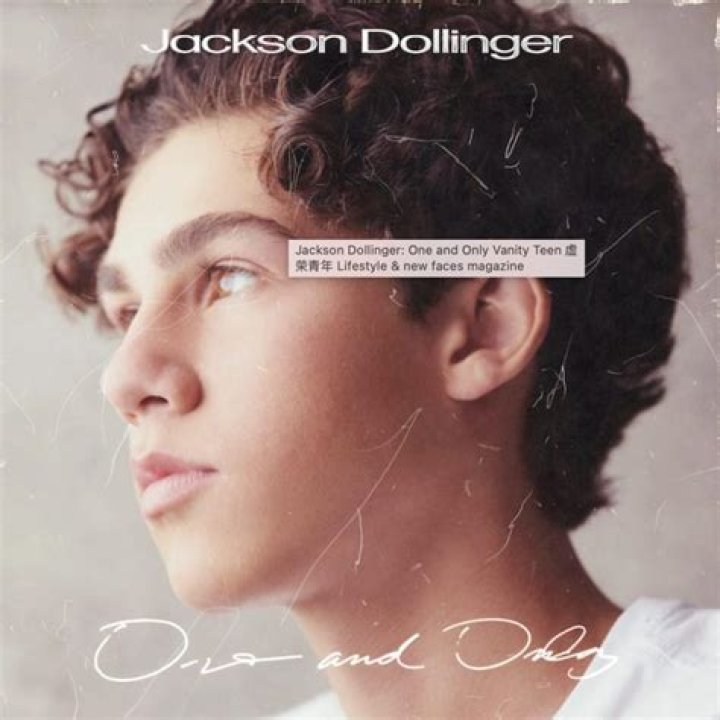 Everything you need to know about Jackson Dollinger's new single, 
