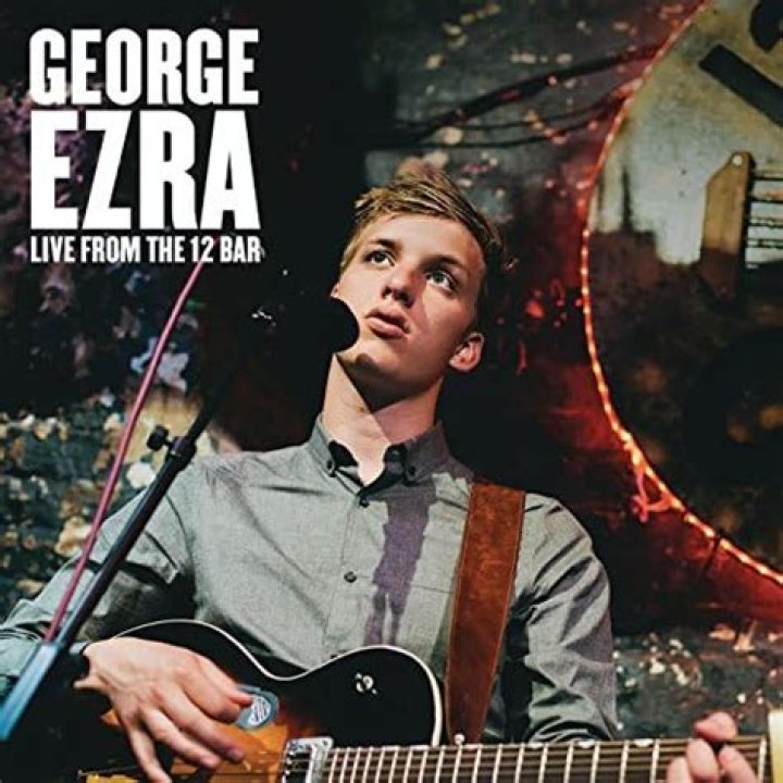 George Ezra Fortune
