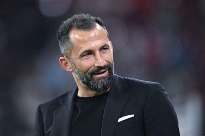 Hasan Salihamidžić Fortune