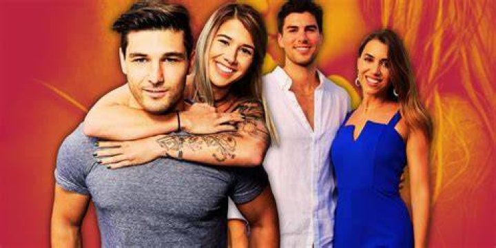 Have any Are You The One couples stayed together?